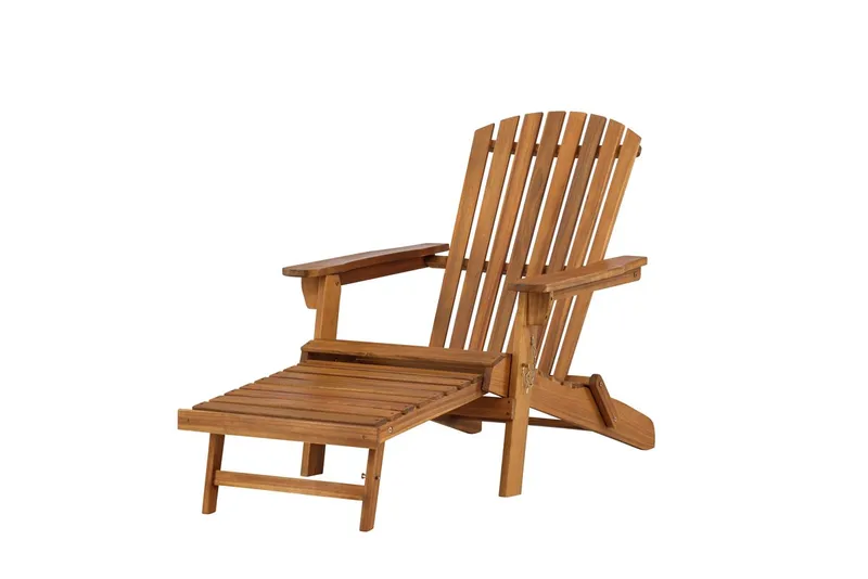 Tropea solseng udendørs - Natur - Havemøbler - Havestole - Solstole