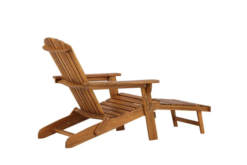 Tropea solseng udendørs - Natur - Havemøbler - Havestole - Solstole