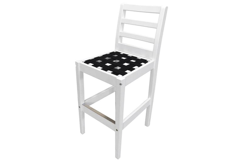 Udendørs barstol Brixton 2-pack - Havemøbler - Havestole - Barskammel