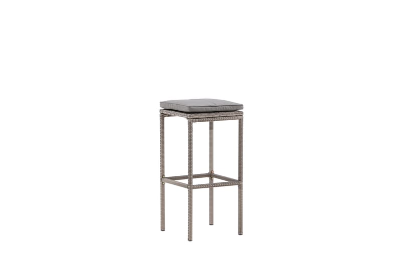 Alo Barstol, Grå