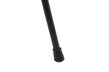 Canora Havestol 51 cm - Sort - Havemøbler - Havestole - Spisebordsstole udendørs