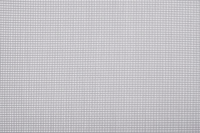 Catania Havestol 6 St 44 cm - Grå - Havemøbler - Havestole - Spisebordsstole udendørs