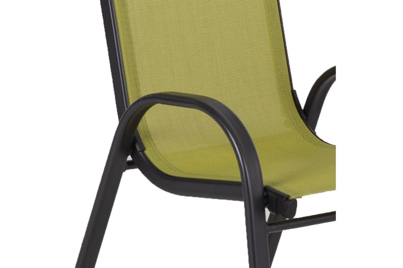 Dublin Kid højstol - Spisebordsstole udendørs - Havemøbler børn - Altanstole