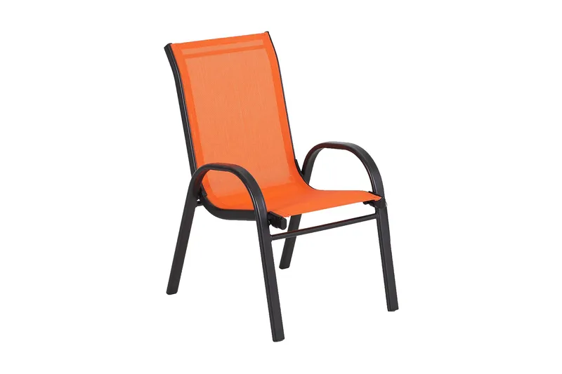 Dublin Kid højstol - Havemøbler - Havestole - Spisebordsstole udendørs