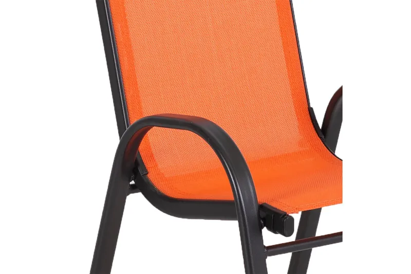 Dublin Kid højstol - Havemøbler - Havestole - Spisebordsstole udendørs