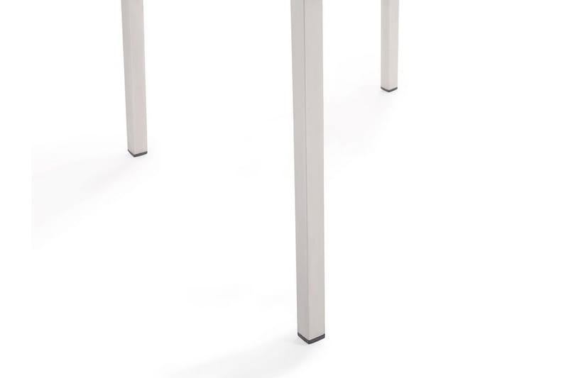 Grosseto Havestol 6 St 58 cm - Grå - Havemøbler - Havestole - Spisebordsstole udendørs