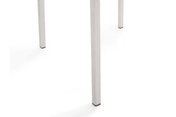Grosseto Havestol 6 St 58 cm - Grå - Havemøbler - Havestole - Spisebordsstole udendørs