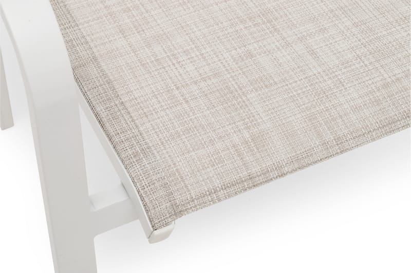 HÅNGER Stabelstol - Havemøbler - Havestole - Spisebordsstole udendørs