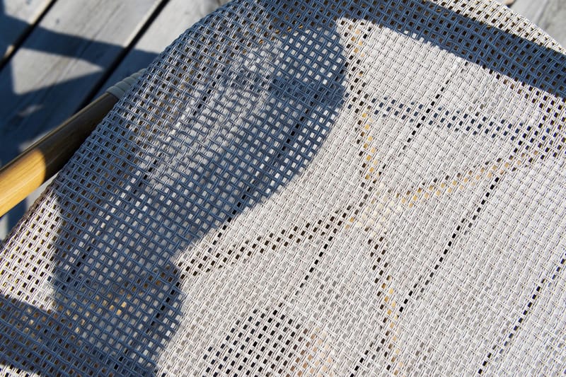 Hillerstorp Caféstol - Havemøbler - Havestole - Spisebordsstole udendørs