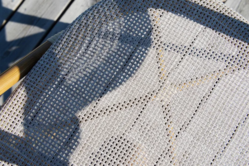 Hillerstorp Caféstol - Havemøbler - Havestole - Spisebordsstole udendørs