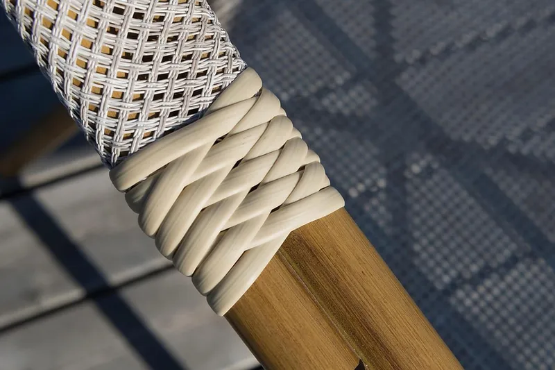 Hillerstorp Caféstol - Havemøbler - Havestole - Spisebordsstole udendørs