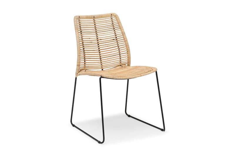 Hillerstorp Liljearp Stol Natur, undefined