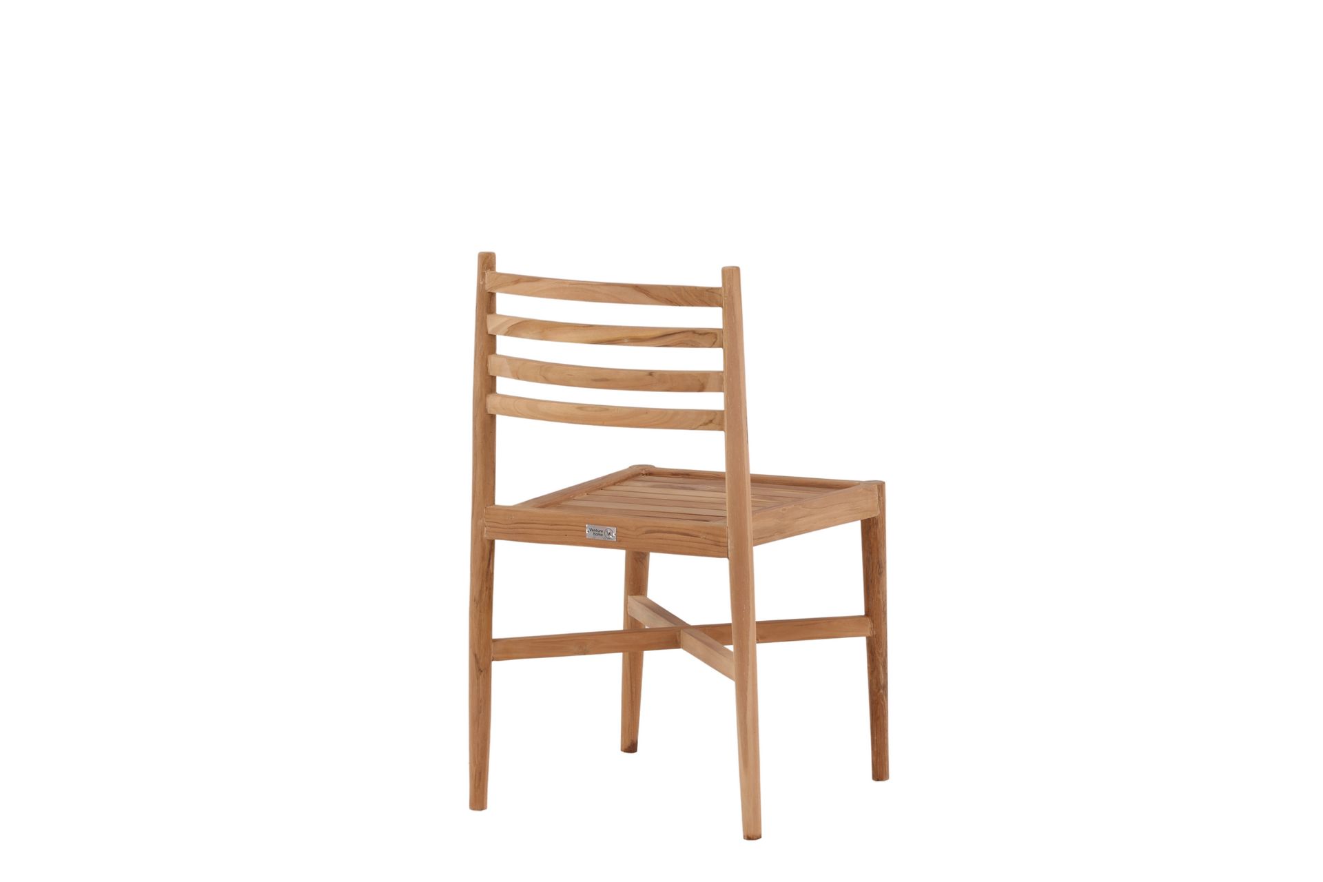 Kenya Spisestol - Beige - Havemøbler - Havestole - Spisebordsstole udendørs