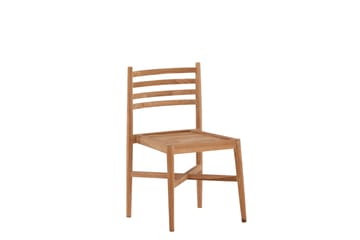 Kenya Spisestol - Beige - Havemøbler - Havestole - Spisebordsstole udendørs
