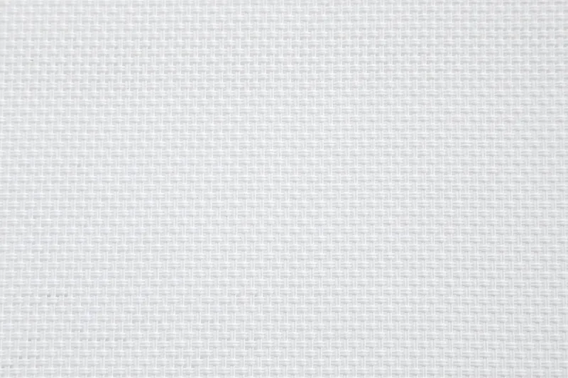 Las Vegas Armstol - Hvid/Teak - Havemøbler - Havestole - Spisebordsstole udendørs