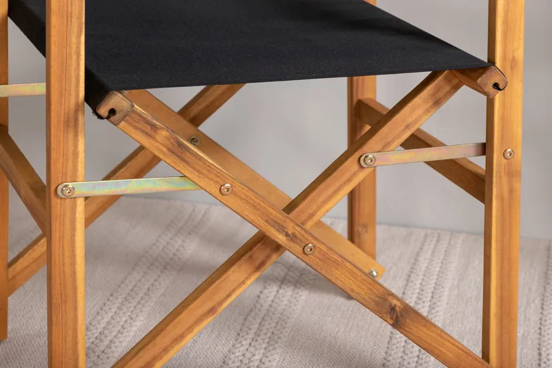 Marion Armstol - Beige - Havemøbler - Havestole - Spisebordsstole udendørs