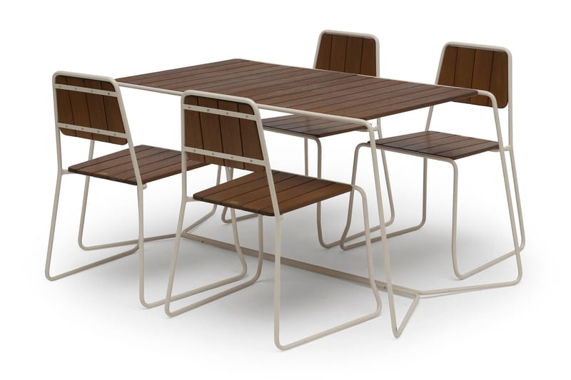 OAS Stol - Spisebordsstole udendørs - Altanstole
