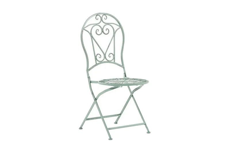 Picasso Stol 2-pak, Grøn