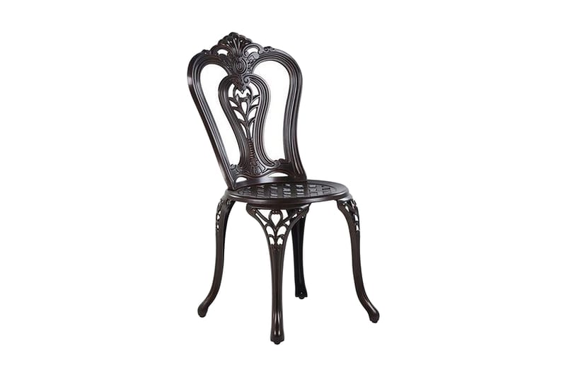 Radogna Stol 2stk, Brun