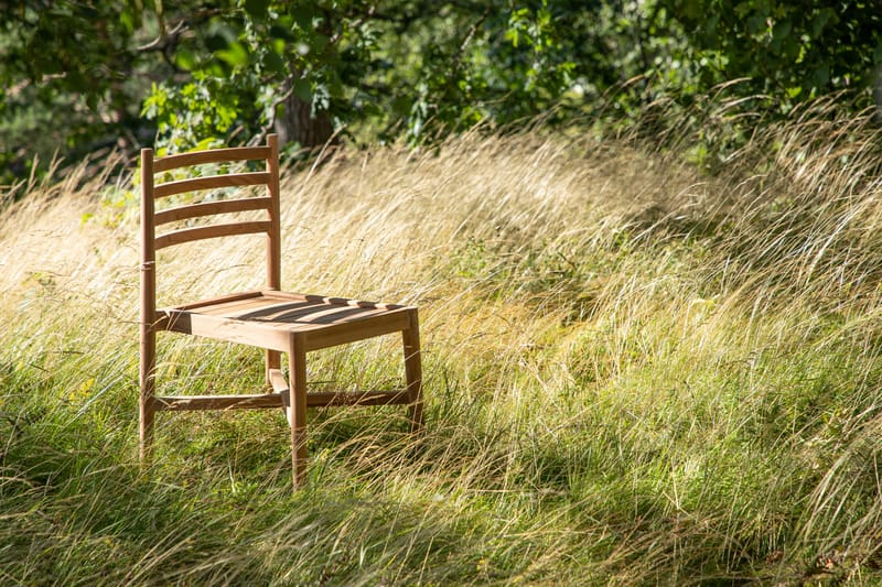 Stabelbar Spisebordsstol Beige - Venture Home - Spisebordsstole udendørs - Altanstole