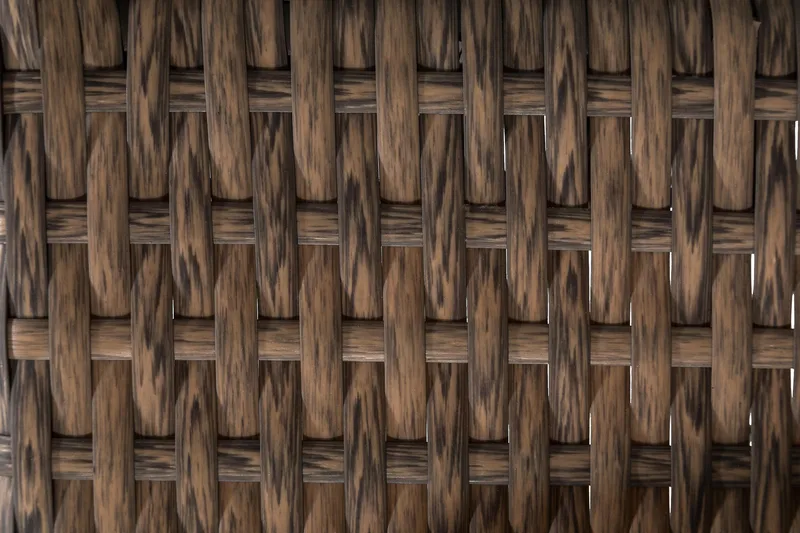 Thor Light Lænestol - Sand - Havemøbler - Havestole - Spisebordsstole udendørs