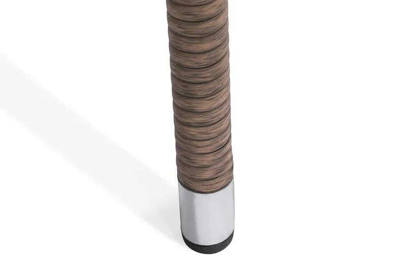 Thor Light Lænestol - Sand - Havemøbler - Havestole - Spisebordsstole udendørs