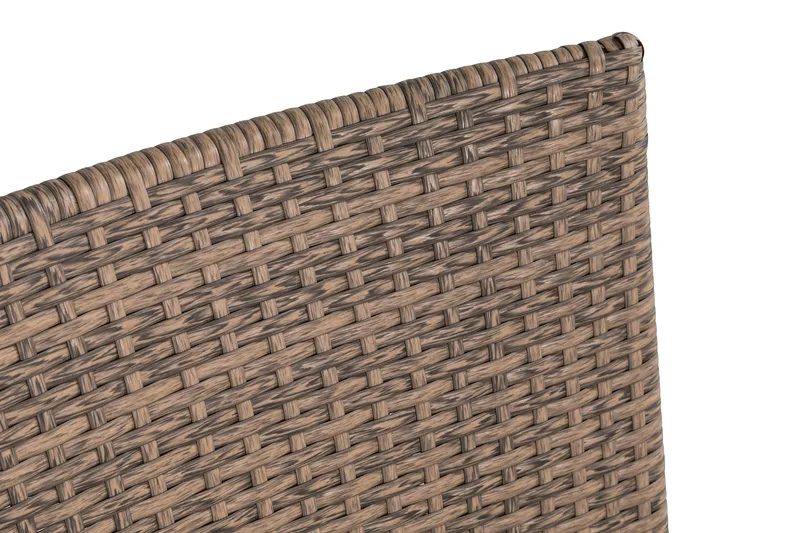 Thor Light Lænestol - Sand - Havemøbler - Havestole - Spisebordsstole udendørs