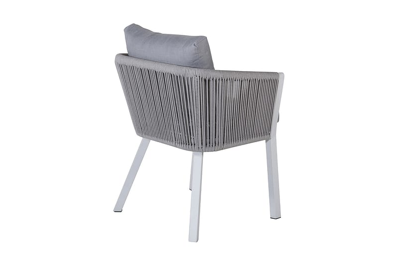 Vanja Spisebordsstol med Hynde - Venture Home - Spisebordsstole udendørs - Altanstole
