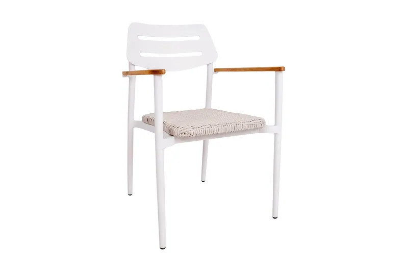 Wales Stol Hvid, undefined