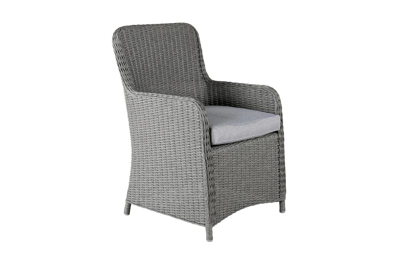 Wembley Armstol, Grå