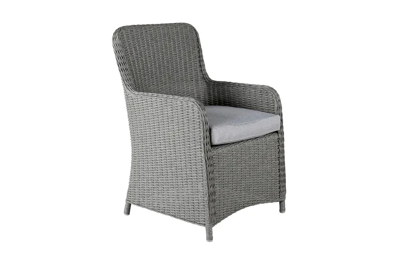Wembley Armstol, Grå