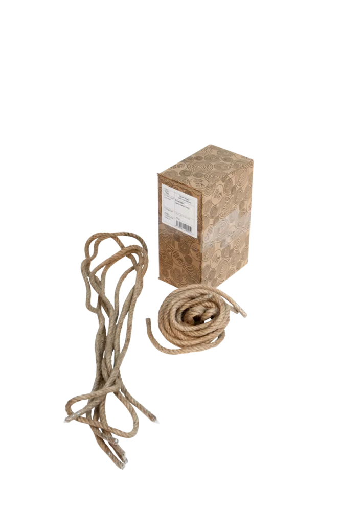 Rebsæt 2-pak Hillerstorp Ecochair, Natur