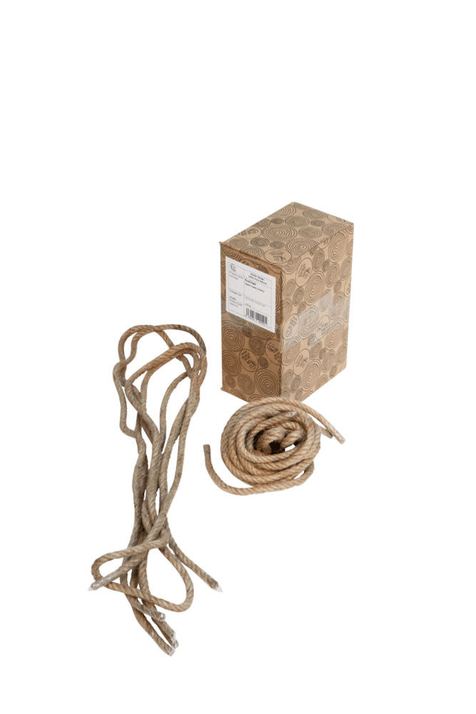 Rebsæt 2-pak Hillerstorp Ecochair, Natur