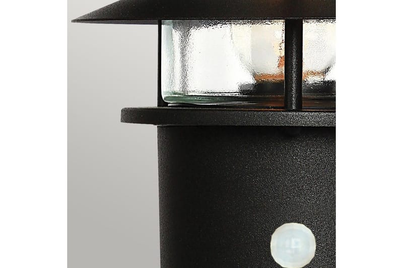 Sokkel lanterne Elstead Lighting Helsingor - Belysning - Udendørs lamper & belysning - Søjlelampe & standerlampe