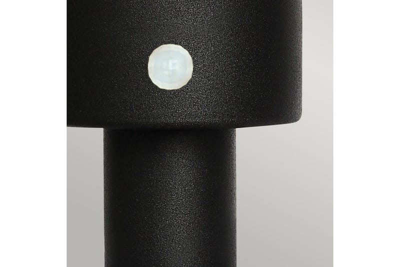 Sokkel lanterne Elstead Lighting Helsingor - Belysning - Udendørs lamper & belysning - Søjlelampe & standerlampe