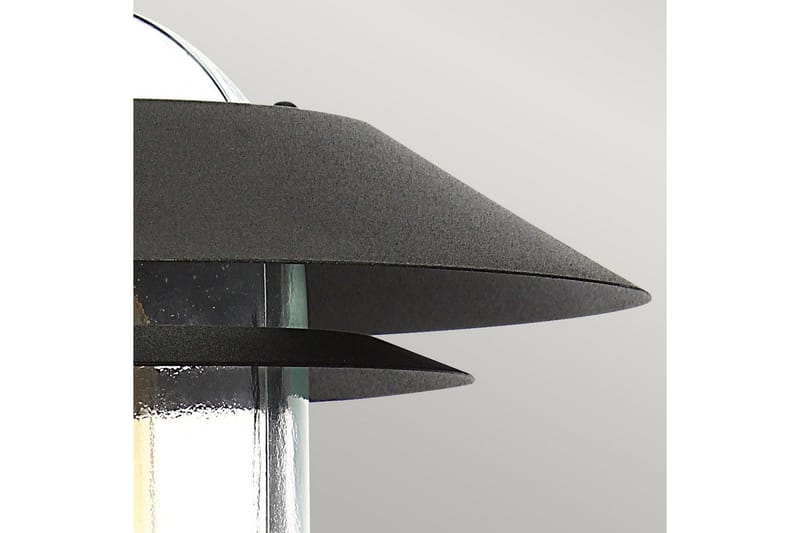 Sokkel lanterne Elstead Lighting Helsingor - Belysning - Udendørs lamper & belysning - Søjlelampe & standerlampe