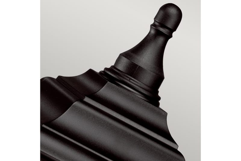 Sokkel lanterne Elstead Lighting Kerry - Belysning - Udendørs lamper & belysning - Søjlelampe & standerlampe