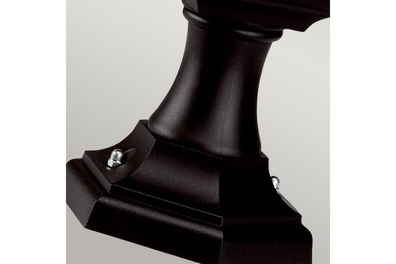 Sokkel lanterne Elstead Lighting Kerry - Belysning - Udendørs lamper & belysning - Søjlelampe & standerlampe