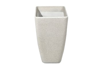 Baris Potte 60 cm - Beige - Havemøbler - Øvrigt havetilbehør - Tilbehør udendørs - Havekrukker