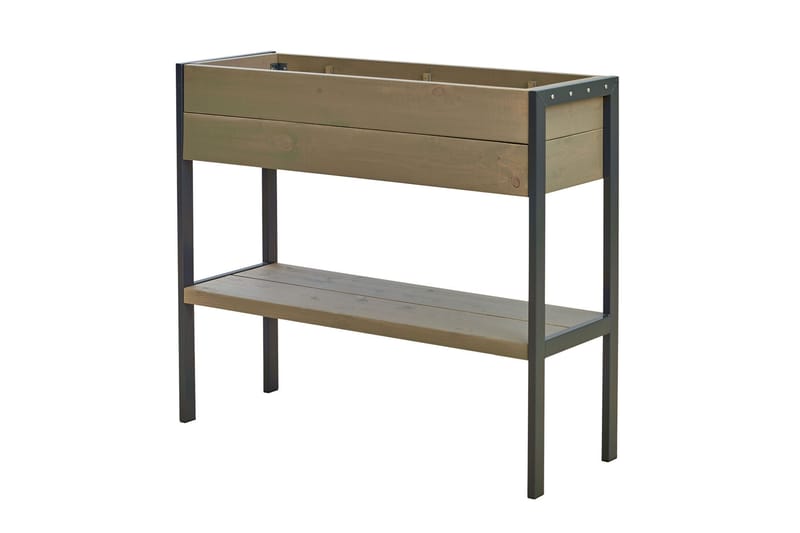 Funkis Blomsterkasse, undefined