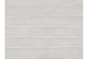 Krukke 50 x 50 x 49 cm Hvid PARIKIA - Hvid - Havemøbler - Øvrigt havetilbehør - Tilbehør udendørs - Havekrukker
