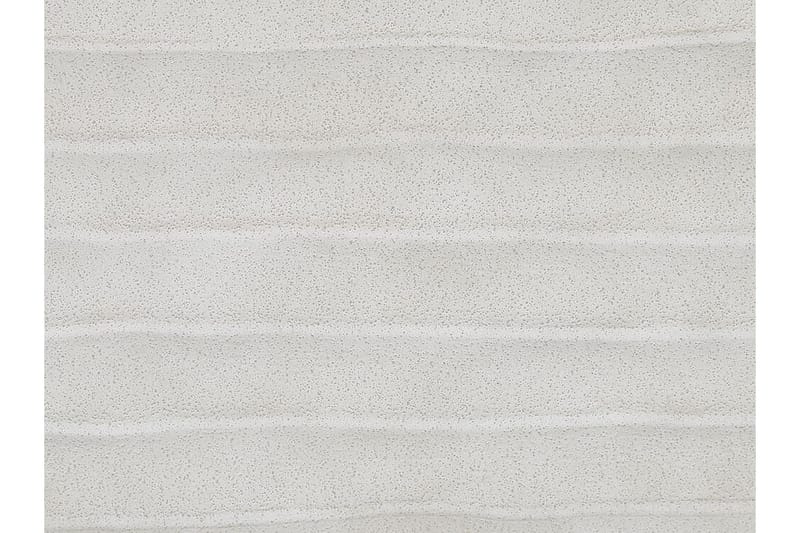 Krukke 50 x 50 x 49 cm Hvid PARIKIA - Hvid - Havemøbler - Øvrigt havetilbehør - Tilbehør udendørs - Havekrukker