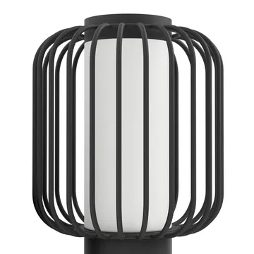 Pullert Ravello - 16,5 cm - Belysning - Udendørs lamper & belysning - Søjlelampe & standerlampe