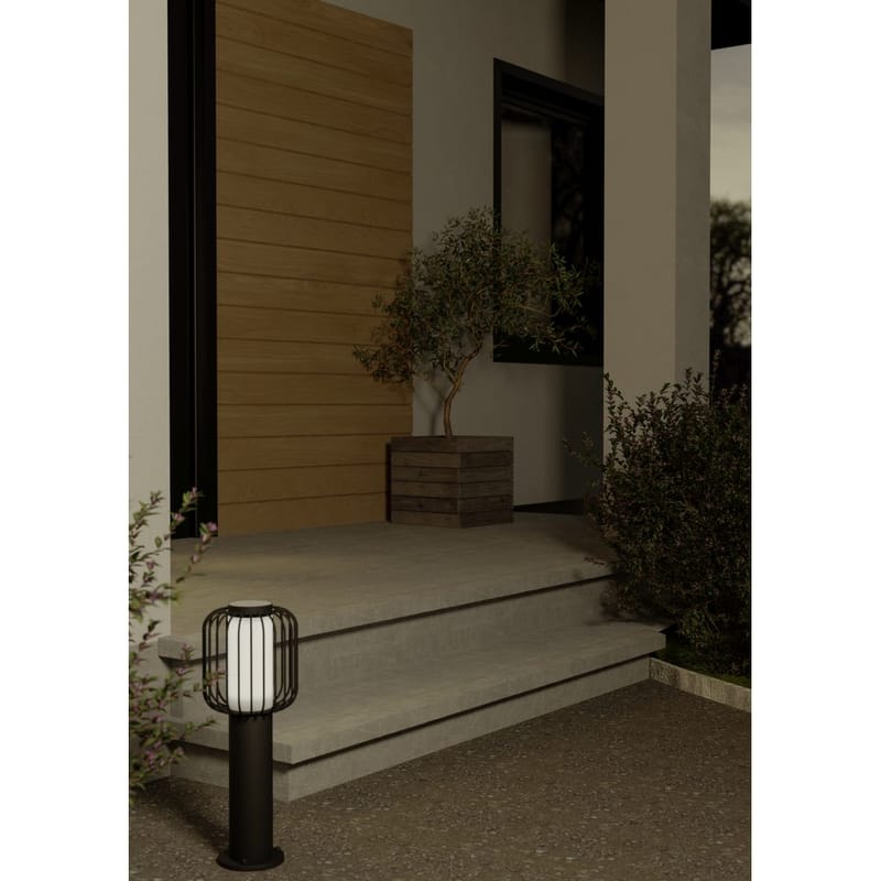 Pullert Ravello - 16,5 cm - Belysning - Udendørs lamper & belysning - Søjlelampe & standerlampe