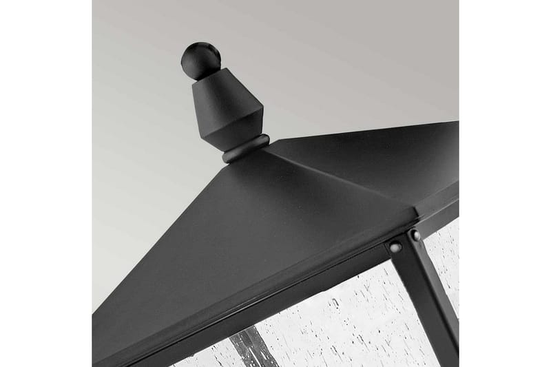 Sokkel lanterne Hinkley Huntersfield - Belysning - Udendørs lamper & belysning - Søjlelampe & standerlampe