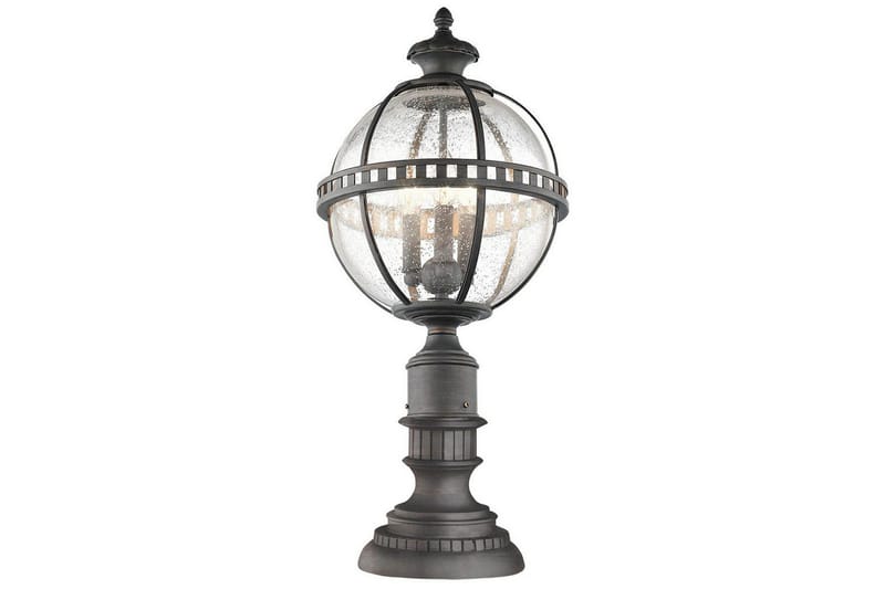 Sokkel lanterne Kichler Halleron, undefined