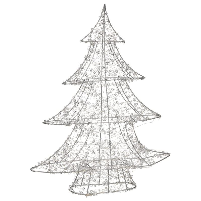 Udendørsdekoration Blonduos - Boligtilbehør - Julepynt & højtidsdekorationer - Juelpynt og juledekoration - Juleengel & julefigur