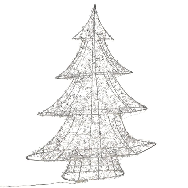 Udendørsdekoration Blonduos - Boligtilbehør - Julepynt & højtidsdekorationer - Juelpynt og juledekoration - Juleengel & julefigur