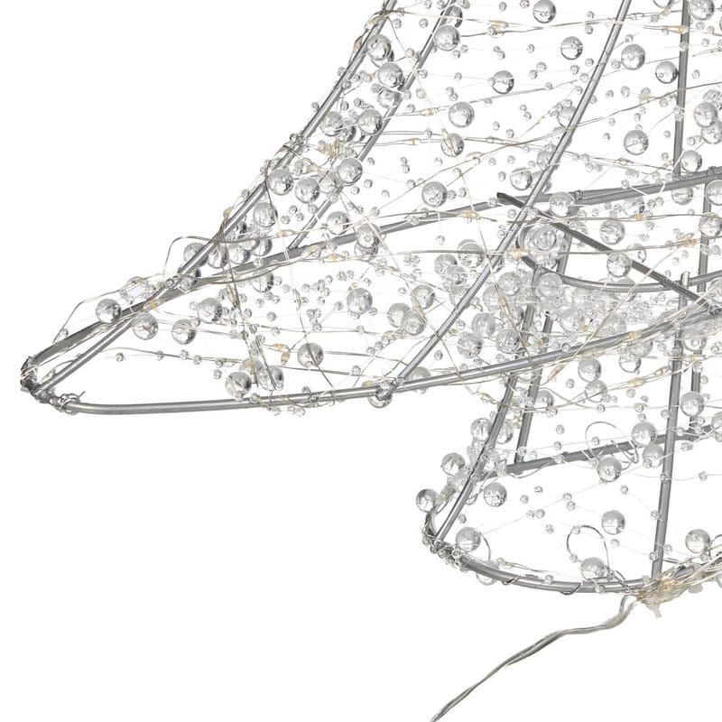 Udendørsdekoration Blonduos - Boligtilbehør - Julepynt & højtidsdekorationer - Juelpynt og juledekoration - Juleengel & julefigur