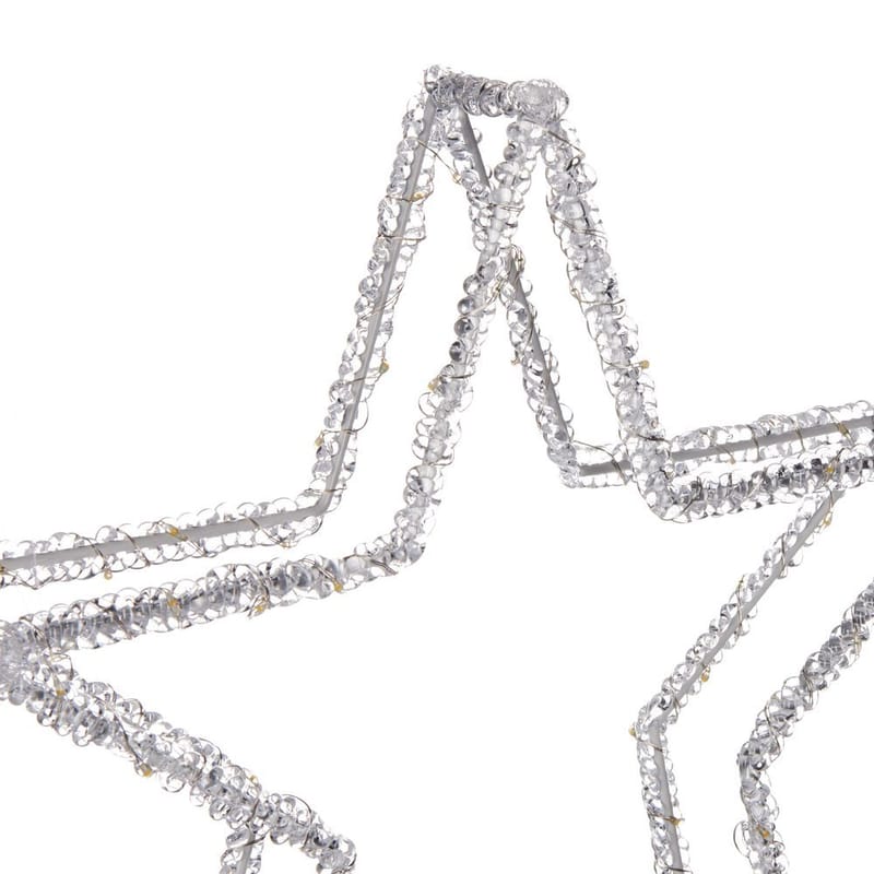 Udendørsdekoration Simo - Belysning - Julebelysning - Julelys udendørs